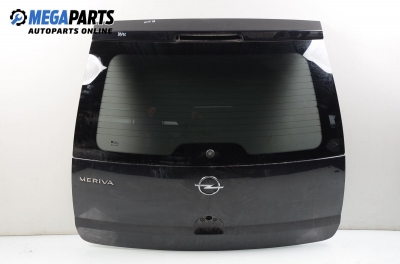 Заден капак за Opel Meriva A Hatchback (05.2003 - 05.2010)