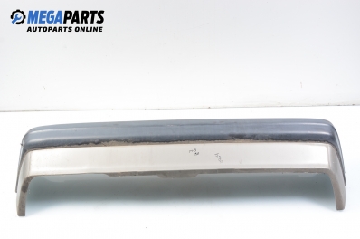 Задна броня за Mercedes-Benz 190 Sedan (W201) (10.1982 - 08.1993)