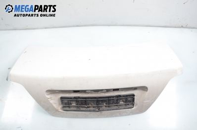 Заден капак за Volvo S40 I Sedan (07.1995 - 06.2004), 4+1 вр., седан, позиция: задна