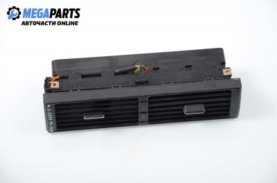 Духалки парно за Mercedes-Benz S-Class Sedan (W140) (02.1991 - 10.1998)