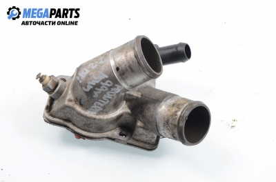 Корпус на термостат за Opel Frontera B SUV (10.1998 - 02.2004) 2.2 DTI (6B_ZC, 6B_VF, 6B_66, 6B_76), 116 к.с.
