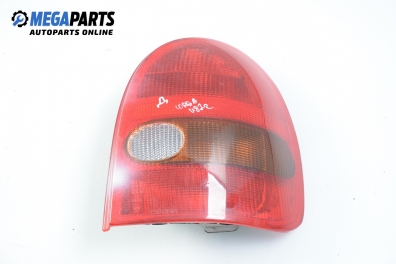 Стоп за Opel Corsa B Hatchback (03.1993 - 12.2002), позиция: дясна, TYC