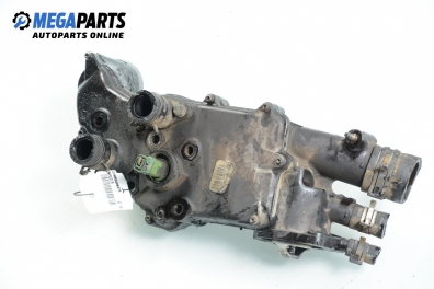 Корпус на термостат за Citroen C5 I Break (06.2001 - 08.2004) 2.0 HDi, 109 к.с.
