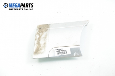 Външни лайсни за Porsche Cayenne SUV I (09.2002 - 09.2010), позиция: дясна