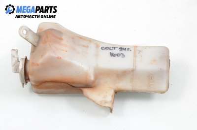 Казанче за антифриз за Mitsubishi Colt IV Hatchback (03.1992 - 04.1996) 1.3 GLi 12V (CA1A), 75 к.с.