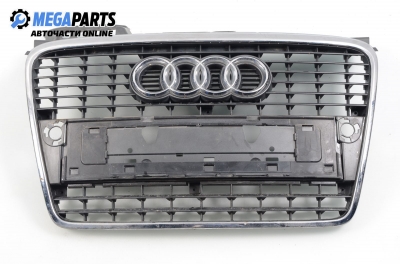 Решетка за Audi A4 Sedan B7 (11.2004 - 06.2008), комби