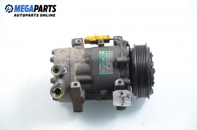 Компресор климатик за Citroen C5 I Sedan (03.2001 - 03.2005) 2.0 16V (DCRFNC, DCRFNF), 136 к.с., № 96 454 404 80