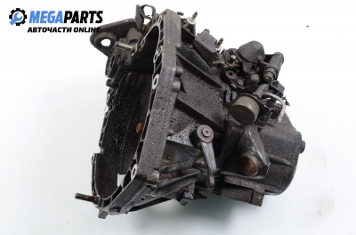 Ръчна скоростна кутия за Alfa Romeo 166 (936) (09.1998 - 06.2007) 2.0 T.Spark (936A3A), 155 к.с.