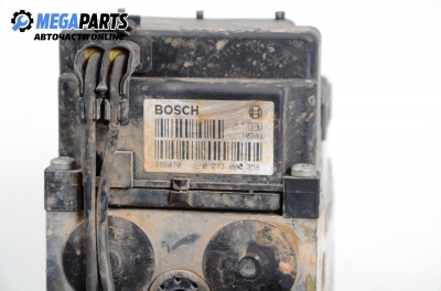 Помпа ABS за Volkswagen Passat Variant B5 (05.1997 - 12.2001), № Bosch 0 273 004 358