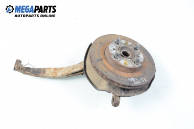 Шенкел главина за Honda Civic V Hatchback (10.1991 - 11.1995), позиция: предна, дясна