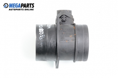 Дебитомер за Hyundai Terracan SUV (06.2001 - 12.2008) 2.9 CRDi 4WD, 150 к.с., № Bosch 0 281 002 554