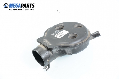 Въздуховод за Opel Corsa B Hatchback (03.1993 - 12.2002) 1.2 i 16V, 65 к.с.