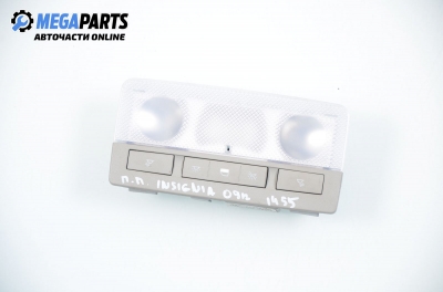 Плафон за Opel Insignia Sports Tourer (07.2008 - 03.2017)