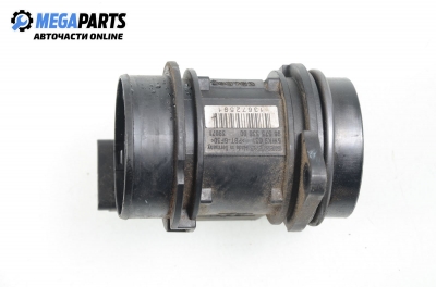 Дебитомер за Peugeot 206 Hatchback (08.1998 - 12.2012) 1.4 HDi eco 70, 68 к.с., № 95 575 336 80