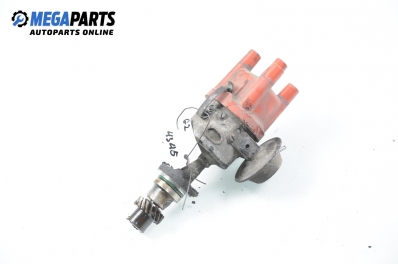 Палец на разпределителя на запалването (делко) за Volkswagen Golf II Hatchback (08.1983 - 12.1992) 1.6, 72 к.с.