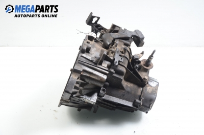 Ръчна скоростна кутия за Peugeot 605 Sedan (06.1989 - 09.1999) 2.5 Turbo Diesel, 129 к.с.