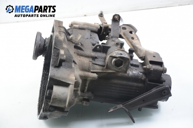 Ръчна скоростна кутия за Volkswagen Golf III Hatchback (08.1991 - 07.1998) 1.8, 90 к.с.