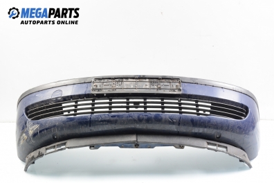 Предна броня за Opel Zafira A Minivan (04.1999 - 06.2005), позиция: предна