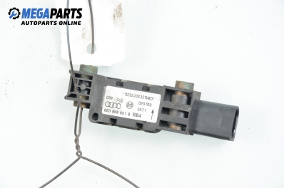 Сензор airbag за Audi A3 Hatchback II (05.2003 - 08.2012), № 8E0 959 651 B
