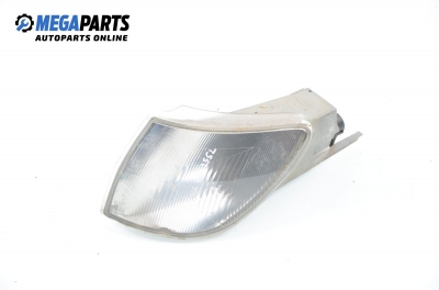 Мигач за Peugeot 306 Hatchback (01.1993 - 10.2003), хечбек, позиция: лява