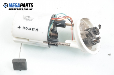 Бензинова помпа за BMW 3 Series E90 Touring E91 (09.2005 - 06.2012) 318 i, 136 к.с.