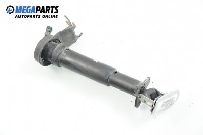 Пръскалка фар за Porsche Cayenne SUV I (09.2002 - 09.2010), позиция: лява