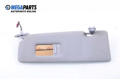 Сенник за BMW 1 Series E87 (11.2003 - 01.2013), позиция: лява