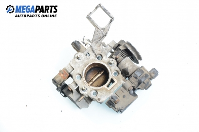 Дроселова клапа за Opel Corsa B Hatchback (03.1993 - 12.2002) 1.2 i 16V, 65 к.с.