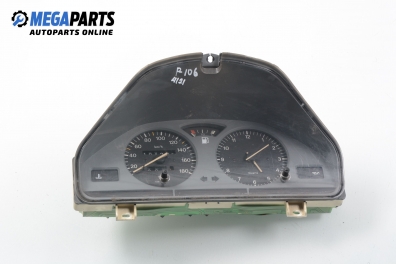 Километраж за Peugeot 106 I Hatchback (08.1991 - 04.1996) 1.0, 50 к.с.