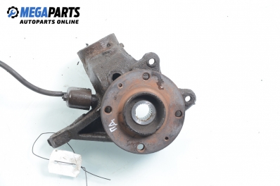 Шенкел главина за Peugeot 306 Sedan (04.1993 - 10.2003), позиция: предна, дясна