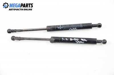 Амортисьор за багажник/товарно пространство за Audi 80 Sedan B4 (09.1991 - 12.1994)