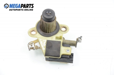 Ключалка заден капак за Renault Laguna I Hatchback (11.1993 - 08.2002), хечбек