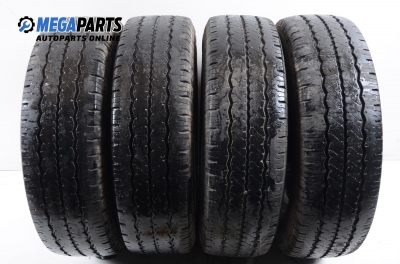 Летни гуми HANKOOK 215/70/16, DOT: 0805