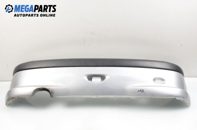 Задна броня за Peugeot 206 Hatchback (08.1998 - 12.2012), хечбек