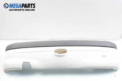 Задна броня за Peugeot 206 Hatchback (08.1998 - 12.2012), хечбек