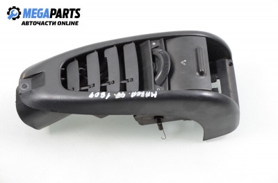 Духалка парно за Fiat Marea Weekend (09.1996 - 12.2007)