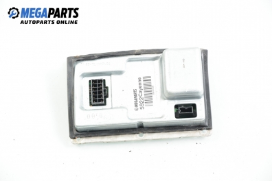 Xenon баласт за Porsche Cayenne SUV I (09.2002 - 09.2010), № Valeo LAD5G 89032133