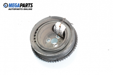 Демпферна шайба за Fiat Bravo I Coupe (1995-10-01 - 2001-10-01) 1.2 16V 80, 80 к.с.