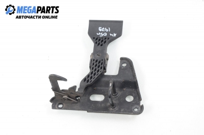 Брава преден капак за Audi A4 Sedan B7 (11.2004 - 06.2008), комби