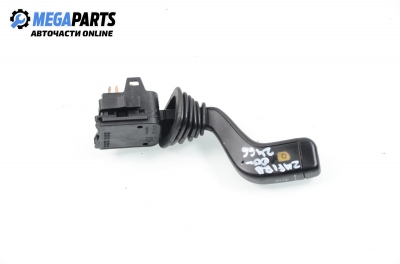 Лостче за светлини за Opel Zafira A Minivan (04.1999 - 06.2005)