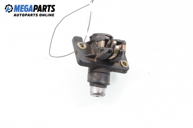 Ключалка заден капак за Mercedes-Benz 190 Sedan (W201) (10.1982 - 08.1993)