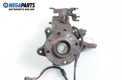 Шенкел главина за Peugeot 306 Sedan (04.1993 - 10.2003), позиция: предна, лява