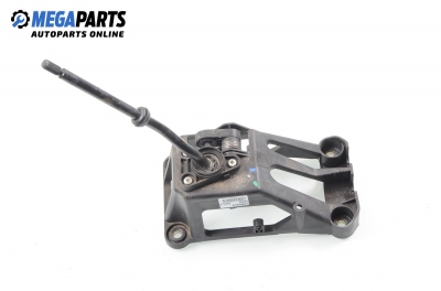 Скоростен лост (за превключване) за Opel Agila A Hatchback (09.2000 - 12.2007)