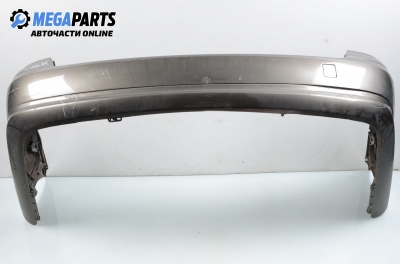 Задна броня за Mercedes-Benz E-Class Estate (S211) (03.2003 - 07.2009), комби