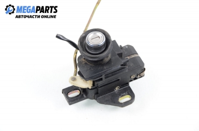 Ключалка заден капак за Mercedes-Benz 124 Coupe (03.1987 - 05.1993), купе