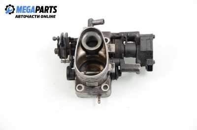 Дроселова клапа за Audi 80 Sedan B4 (09.1991 - 12.1994) 2.0 E, 115 к.с.