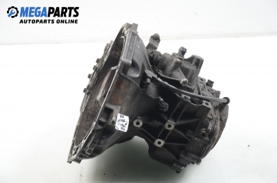 Ръчна скоростна кутия за Opel Vectra B Sedan (09.1995 - 04.2002) 1.8 i 16V, 115 к.с.