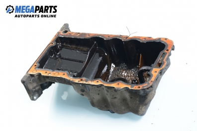 Картер за Opel Corsa B Hatchback (03.1993 - 12.2002) 1.2 i 16V, 65 к.с.