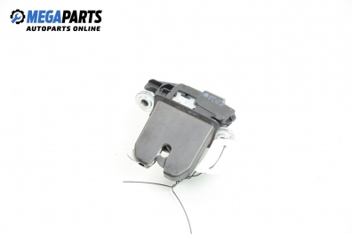 Брава заден капак за Skoda Fabia II Hatchback (12.2006 - 12.2014), хечбек, № 5J7 827 501A