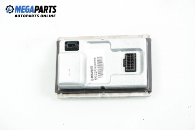 Xenon баласт за Porsche Cayenne SUV I (09.2002 - 09.2010), № Valeo LAD5G 89032133